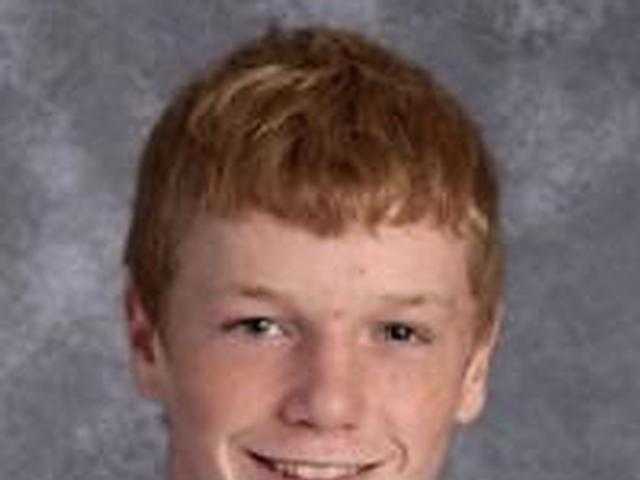 Mason Strader